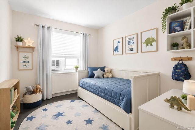 2909 137th Street 2K, Flushing, NY 11354