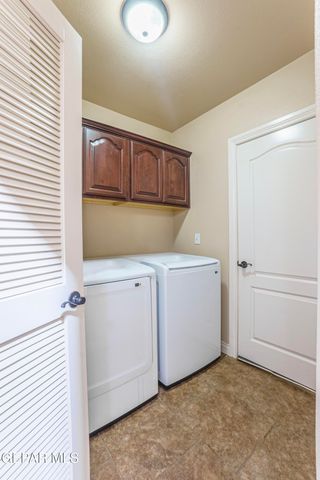5565 MIKE VANE Drive, El Paso, TX 79934