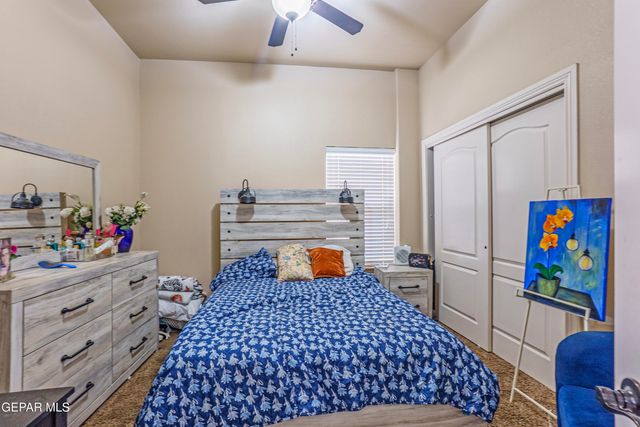 5565 MIKE VANE Drive, El Paso, TX 79934