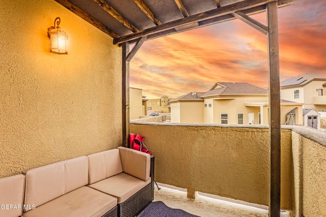 5565 MIKE VANE Drive, El Paso, TX 79934