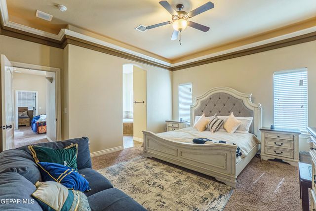 5565 MIKE VANE Drive, El Paso, TX 79934