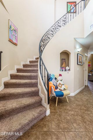 5565 MIKE VANE Drive, El Paso, TX 79934