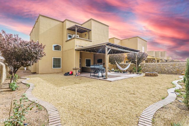 5565 MIKE VANE Drive, El Paso, TX 79934