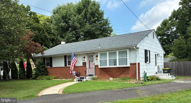 151 E RICHARDSON AVE, Langhorne, PA 19047