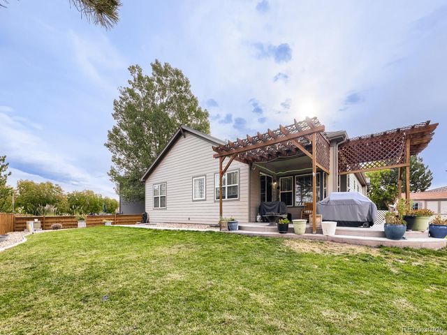 10891 Chambers Way, Commerce City, CO 80022