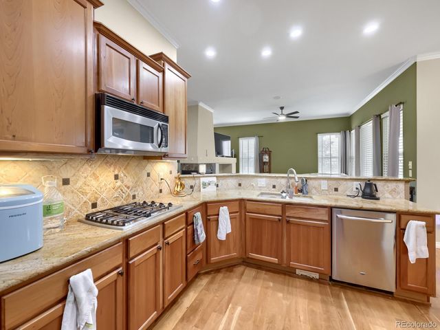 10891 Chambers Way, Commerce City, CO 80022