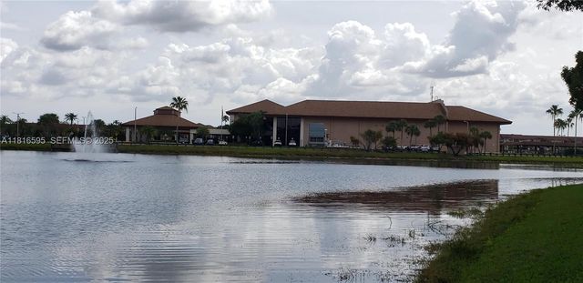 1401 SW 134th Way 412C, Pembroke Pines, FL 33027