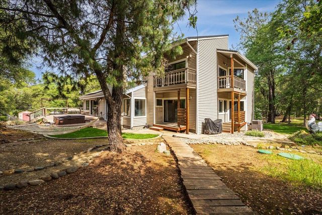 3940 Welker Ln, Shingle Springs, CA 95682