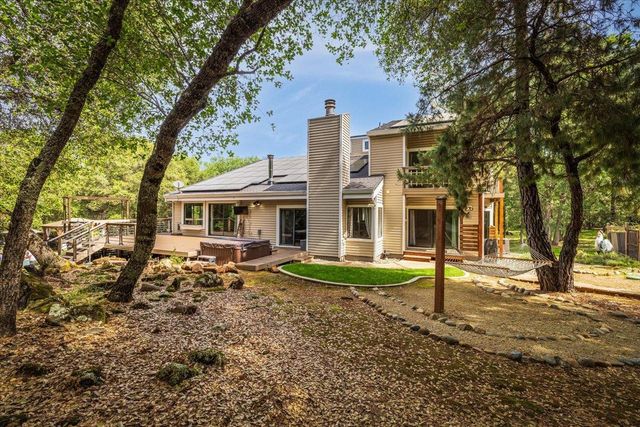 3940 Welker Ln, Shingle Springs, CA 95682