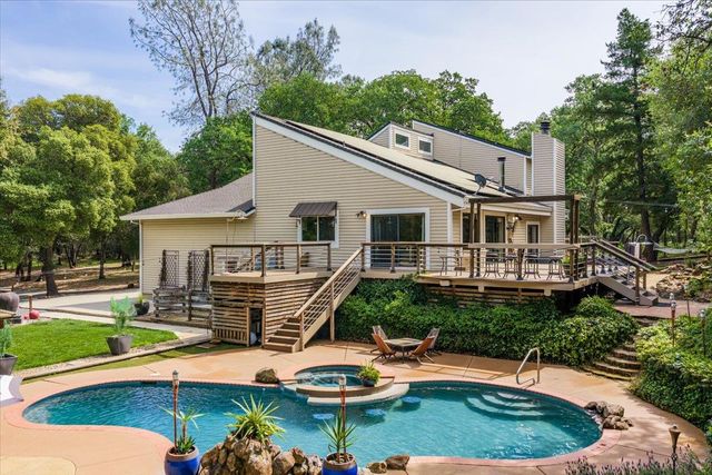 3940 Welker Ln, Shingle Springs, CA 95682