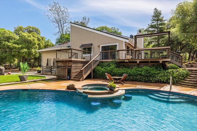 3940 Welker Ln, Shingle Springs, CA 95682