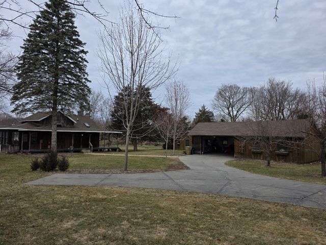 4102 Green Avenue, Madison, WI 53704