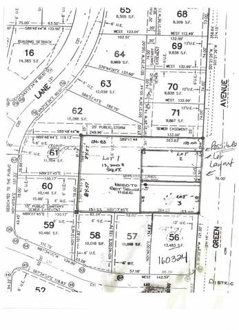 4102 Green Avenue, Madison, WI 53704