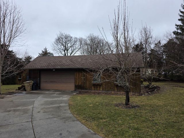 4102 Green Avenue, Madison, WI 53704