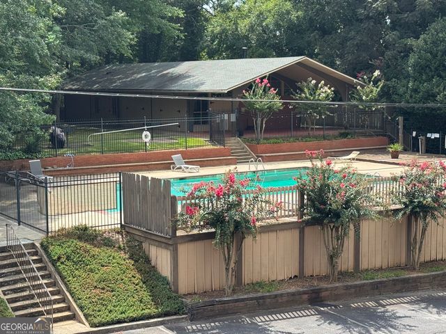 250 Little Street C107, Athens, GA 30605