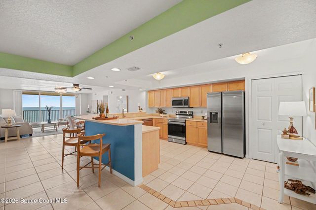 2875 N Highway A1a 503, Indialantic, FL 32903