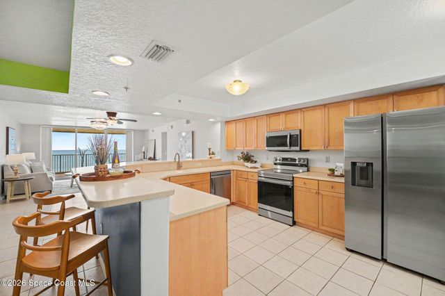 2875 N Highway A1a 503, Indialantic, FL 32903
