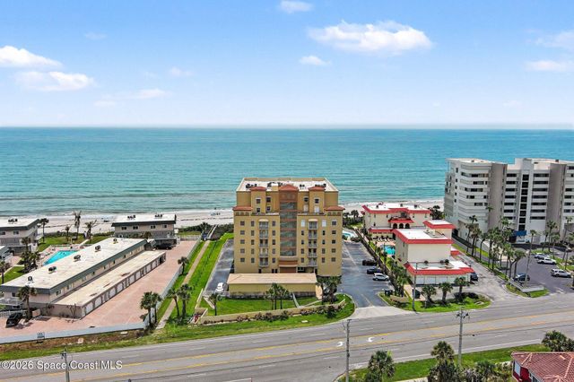 2875 N Highway A1a 503, Indialantic, FL 32903