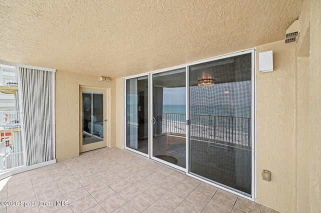 2875 N Highway A1a 503, Indialantic, FL 32903