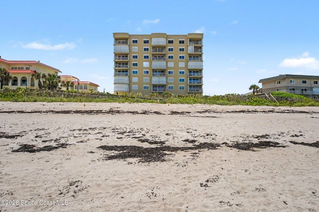 2875 N Highway A1a 503, Indialantic, FL 32903