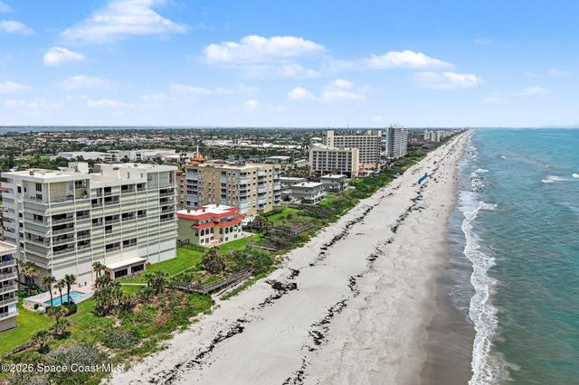 2875 N Highway A1a 503, Indialantic, FL 32903
