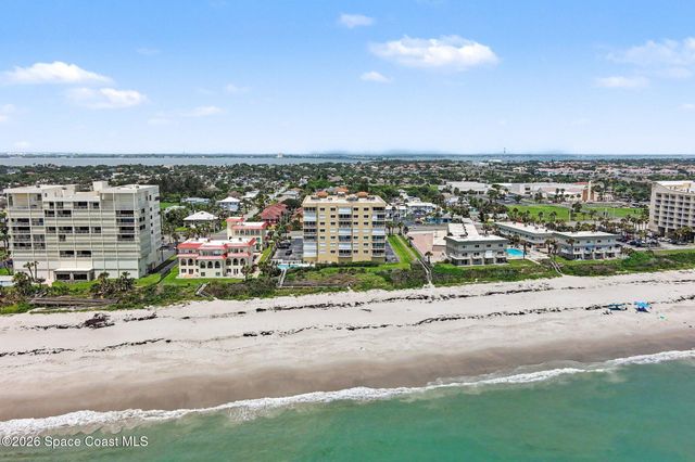 2875 N Highway A1a 503, Indialantic, FL 32903