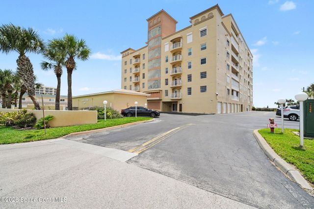 2875 N Highway A1a 503, Indialantic, FL 32903