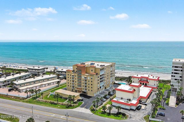 2875 N Highway A1a 503, Indialantic, FL 32903