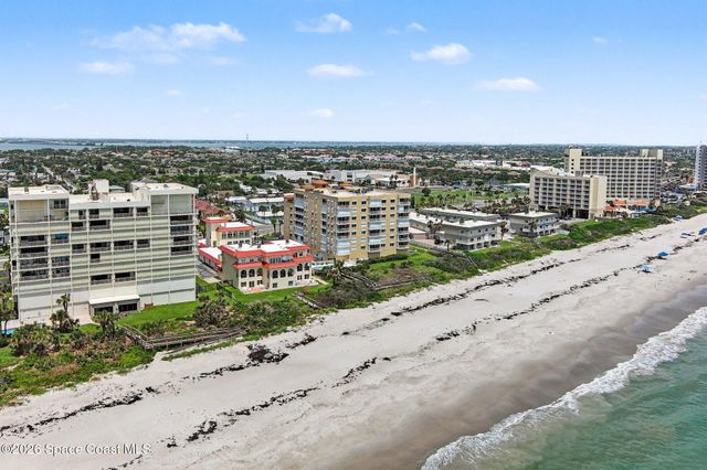2875 N Highway A1a 503, Indialantic, FL 32903