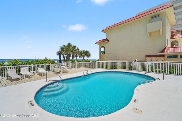 2875 N Highway A1a 503, Indialantic, FL 32903