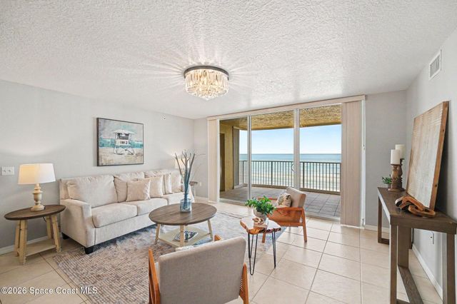 2875 N Highway A1a 503, Indialantic, FL 32903