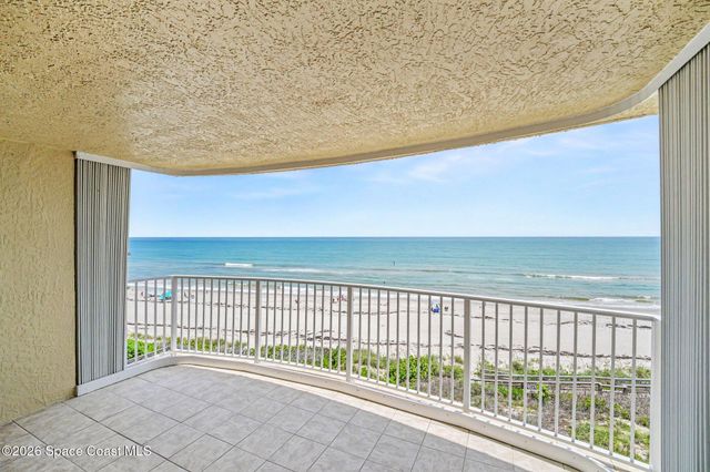 2875 N Highway A1a 503, Indialantic, FL 32903