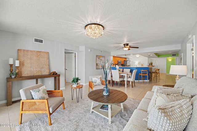 2875 N Highway A1a 503, Indialantic, FL 32903