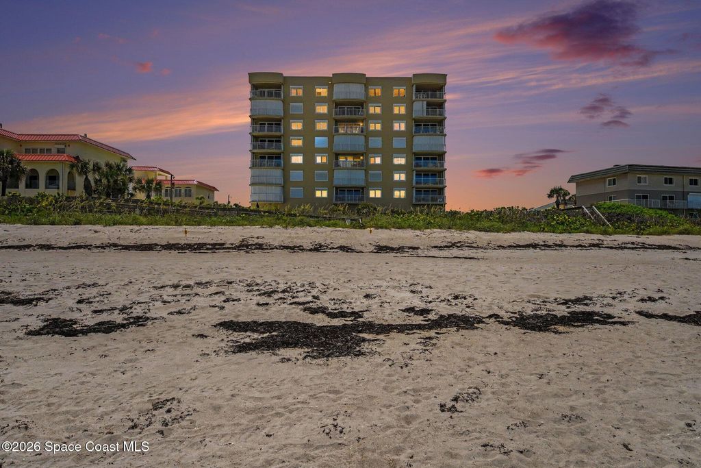 2875 N Highway A1a 503, Indialantic, FL 32903