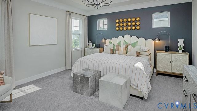 3332 Sunstone Dr, Richmond, VA 23223