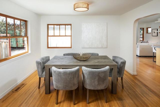 204 Princeton Road, Menlo Park, CA 94025