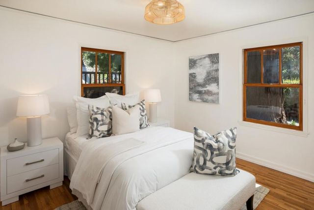 204 Princeton Road, Menlo Park, CA 94025