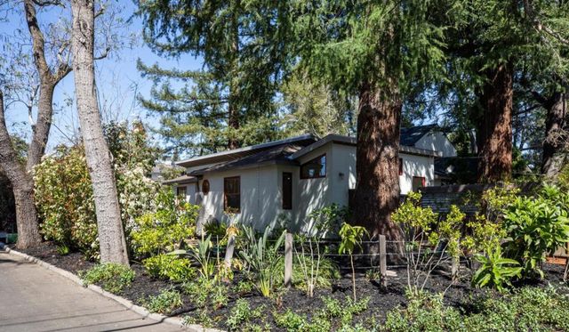 204 Princeton Road, Menlo Park, CA 94025