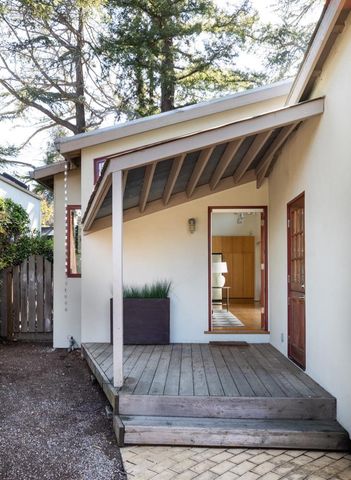 204 Princeton Road, Menlo Park, CA 94025