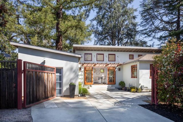 204 Princeton Road, Menlo Park, CA 94025