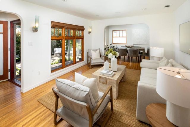 204 Princeton Road, Menlo Park, CA 94025