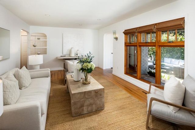 204 Princeton Road, Menlo Park, CA 94025