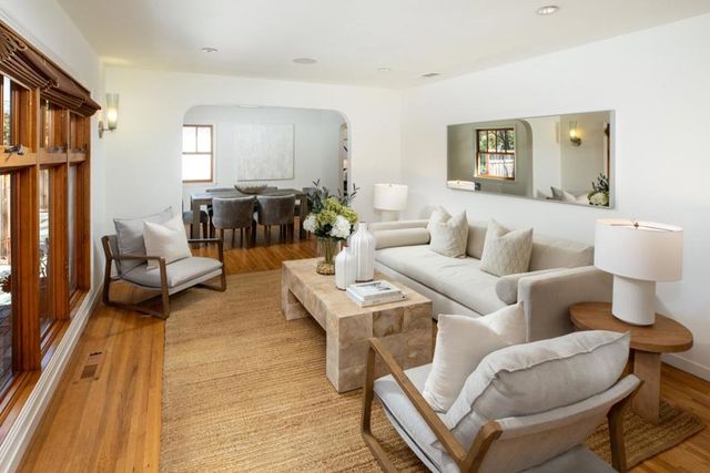 204 Princeton Road, Menlo Park, CA 94025