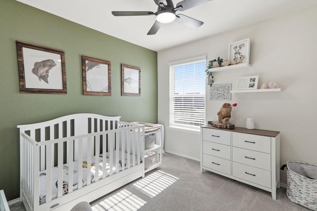 408 Bedford Falls LN, Jarrell, TX 76537