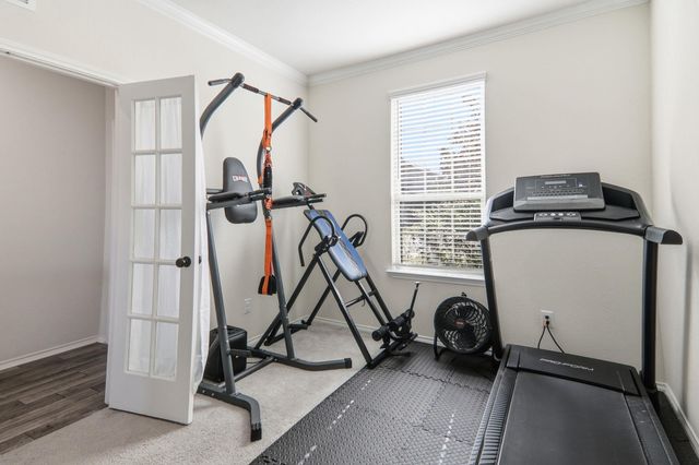 408 Bedford Falls LN, Jarrell, TX 76537