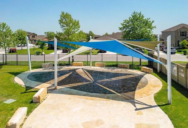 408 Bedford Falls LN, Jarrell, TX 76537