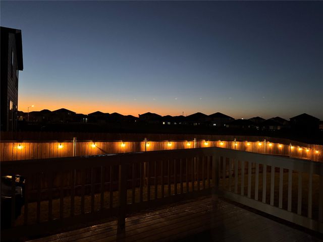 408 Bedford Falls LN, Jarrell, TX 76537