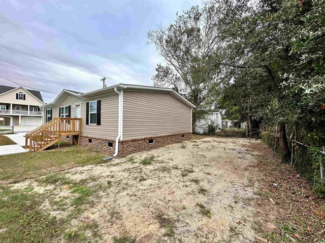 2410 Park St., North Myrtle Beach, SC 29582