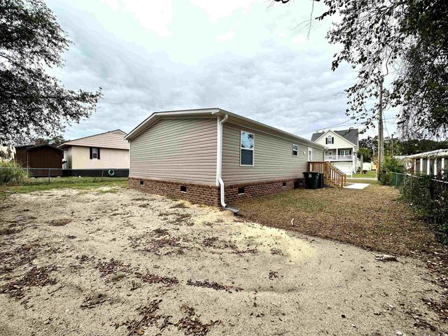 2410 Park St., North Myrtle Beach, SC 29582