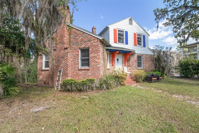 949 SW 13TH STREET, Gainesville, FL 32601